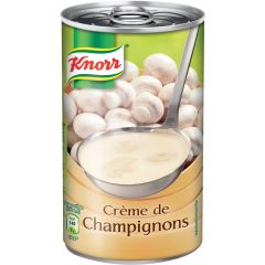 Knorr Soup Cream Mushrooms 515Ml