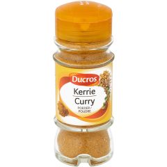 Ducros Curry 42Gr
