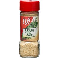 Isfi Garlic Powder 60Gr