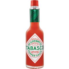 Tabasco Rouge Sauce 60Ml