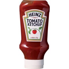 Heinz Tomato Ketchup 1x570Gr