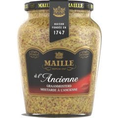 Old Mustard Knit 360 Gr