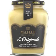 Original Mustard Mesh 360Gr