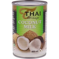 So Thai Coconut Milk 400Ml