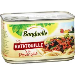 Bonduelle Ratatouille A La Provencale 375Gr