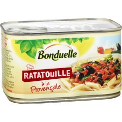 Bonduelle Ratatouille A La Provencale 375Gr