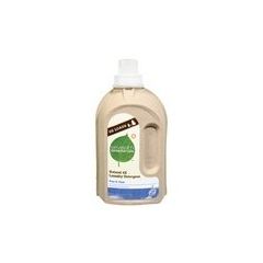Seventh Generation Cleaner, 4x Liquid Laundry, Free And Clear, 6x50Fz