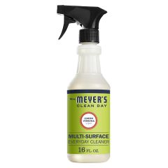 Mrs. Meyer'S Clean Day, Cleaner, Multi-Surface, Lemon Verbena, 6x16Fz