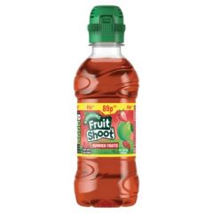 Robinsons Fruit Shoot Summer Fruits 12x275ml