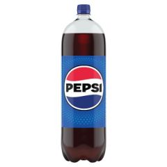 Pepsi 8x2litres