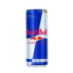 Red Bull, Energy Drink, 24x8.4Oz
