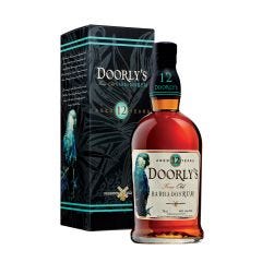 Doorly's 12 YO Gift Box R.L. Seale's Foursquare Distillery 