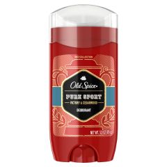 Old Spice, Aluminum Free Deodorant Solid Pure Sport, 3x3Oz