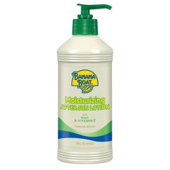 Banana Boat, Aloe After Sun Lotion, 3x16Fz