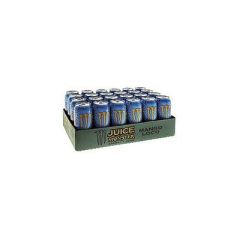 Monster Juice Mango Loco Cans, 16 fl oz, 24 Pack