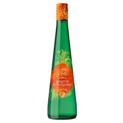 Bottle Green Aromatic Ginger & Lemongrass Cordial 6X500Ml