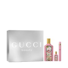 Gucci Flora Gorgeous Gardenia SET