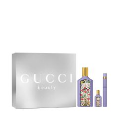 Gucci Flora Gorgeous Magnolia SET