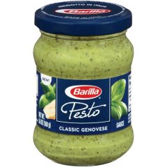 Barilla, Pesto Sauce Genovese, 8x6.2Oz