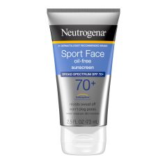 Neutrogena, Face Lotion Spf 70, 3x2.5Oz
