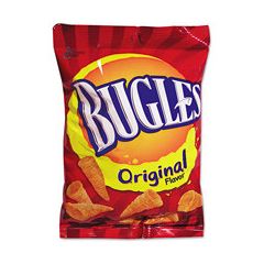 Bugles Original , 60x.875Oz