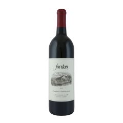 Jordan Winery Cabernet Sauvignon, Alexander Valley