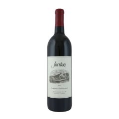 Jordan Vineyard & Winery Cabernet Sauvignon