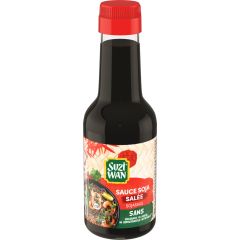 Suzi Wan Sauce Soja 1x143Ml