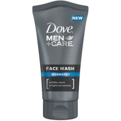 Dove, Face Wash Hydrate, 3x5Oz