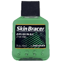 Mennen, Skin Bracer, 6x5Oz