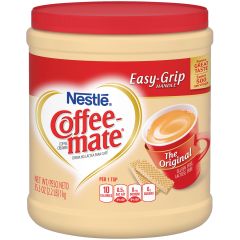 Coffee Mate Mate The Original Powder Coffee Creamer, 6x35.3Oz