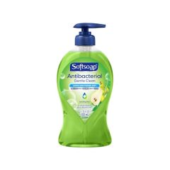 Softsoap, Liquid Hand Soap Pear , 6x11.25Fz