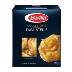 Barilla Tagliatelle 12x500Gr