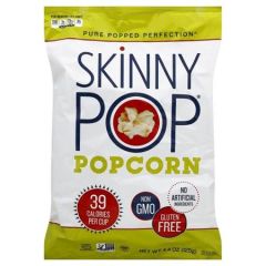 Skinnypop Popcorn Original, 12x4.4Oz