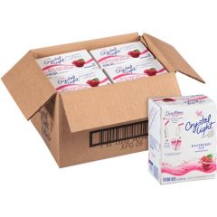 Crystal Light, Drink OTG Raspberry Ice, 4x30x.08Oz