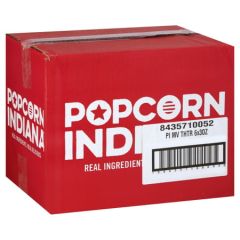 Popcorn Indiana Popcorn Movie Theater, 6x3Oz