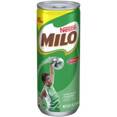 Nestle, Milo Chocolate Rtd, 24x8Oz