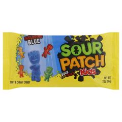Sour Patch, Candy Single, 24x2Oz