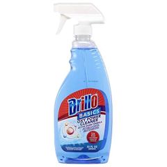 Brillo, Oxy Cleaner, 12x22Fz