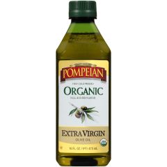 Pompeian , Evoo Org Robust, 6x16Fz