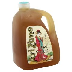Arizona, Diet Green Tea, 4x128Fz
