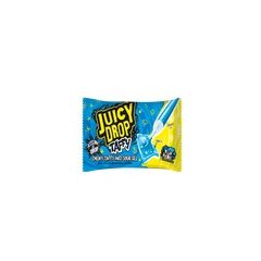 Topps Juicy, Candy Drop Pop Taffy, 16x1Oz