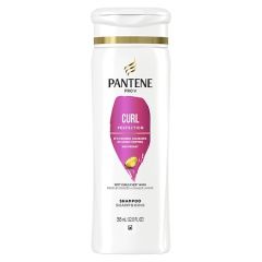 Pantene, Pro V Curl Perfection Shampoo, 6x12Fz
