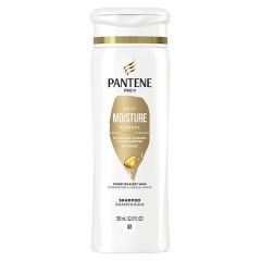 Pantene, Pro-V Daily Moisture Renewal Shampoo, 6x12Fz