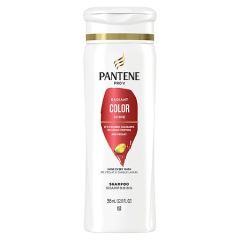 Pantene, Pro-V Radiant Color Shine Shampoo, 6x12Fz