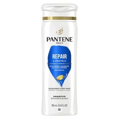 Pantene, Pro V Repair & Protect Shampoo, 6x12Fz