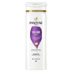 Pantene, Pro-V Volume & Body Shampoo, 6x12Fz