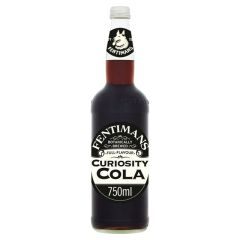 Fentimans Curiosity Cola, 6X750Ml