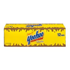 Yoo-hoo, Chocolate Drink, 2x11Fz
