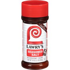 Lawry's, Salt Seasoned, 12x16Oz